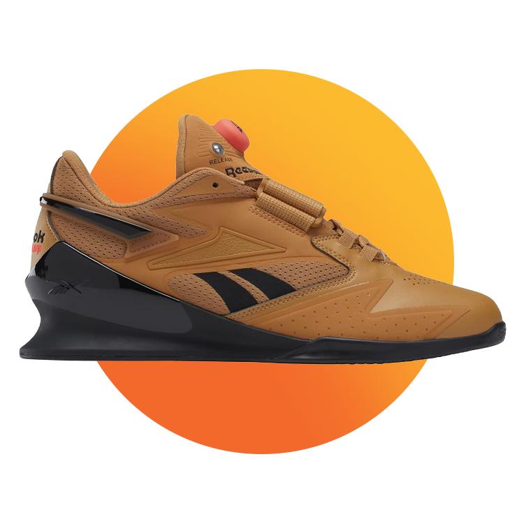 Legacy Lifter III Shoes