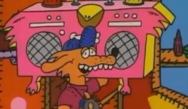 A tale of two rap cities: how the MuchMusic show got (and kept) its name