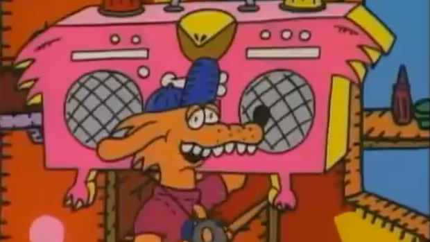 A tale of two rap cities: how the MuchMusic show got (and kept) its name