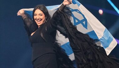 Spain and the Netherlands pull out of 2026 Eurovision as Israel's participation roils contest