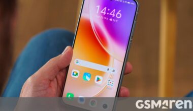 Our vivo X300 video review is now out