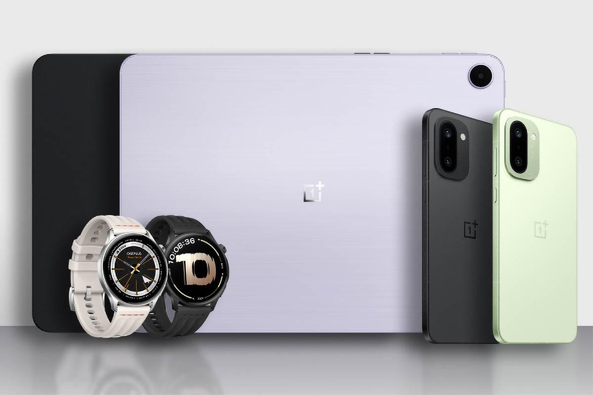 One OnePlus Watch Lite Spec Reveals Crucial Info About Upcoming Watch