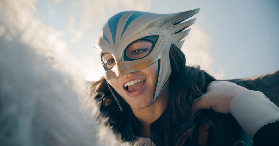 hawkgirl