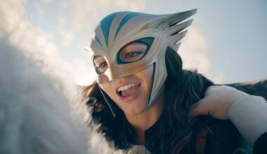 How Many Of 2025’s Top 10 Most-Googled Actors Have You Heard Of?