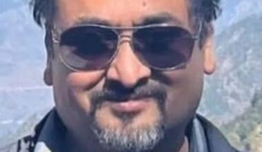 Bizman hit by speeding car while cycling in Gurugram, dies