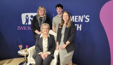 IWK receives $2M to expand women's health research