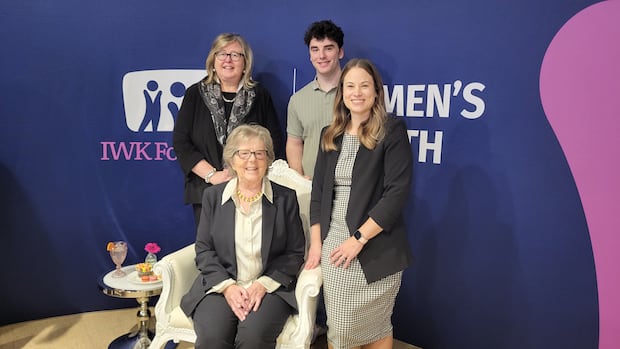 IWK receives $2M to expand women's health research