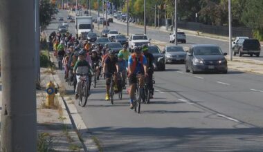 How Toronto could build more than 20 km of new bike lanes — despite provincial restrictions