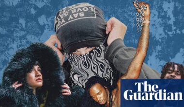‘Constant stimulation, dopamine overload’: how EsDeeKid and UK underground rap exploded on a global scale | Rap