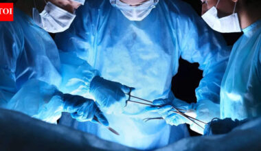 What no one tells you before major surgery: Heart surgeon reveals 4 things every patient should know |