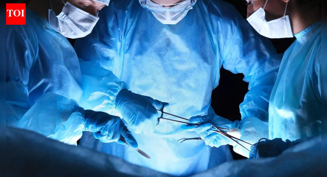 What no one tells you before major surgery: Heart surgeon reveals 4 things every patient should know |