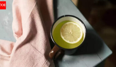 Who shouldn’t drink it and the healthiest way to have it​