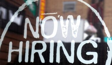 Windsor’s jobless rate shows big dip to 8.1% — 10th highest in Canada