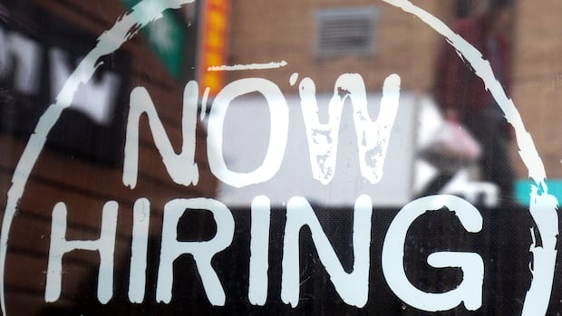 Windsor’s jobless rate shows big dip to 8.1% — 10th highest in Canada