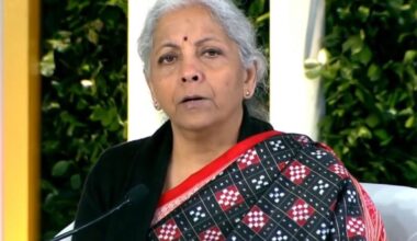 Customs duty simplification will be next big reform: Finance Minister