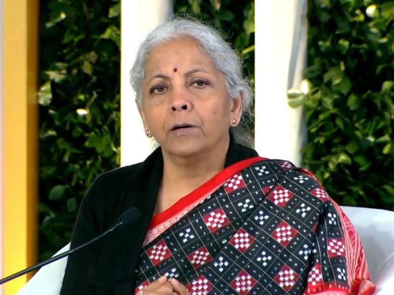 Customs duty simplification will be next big reform: Finance Minister