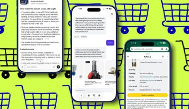 How to shop with AI: 6 ways I find deals, price track, and let agents buy for me