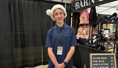 U.S. tariffs hurting New Brunswick craft businesses