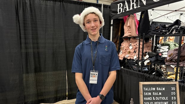 U.S. tariffs hurting New Brunswick craft businesses