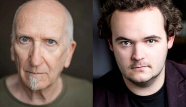 November Recap of Harry Potter Filming and New Castings