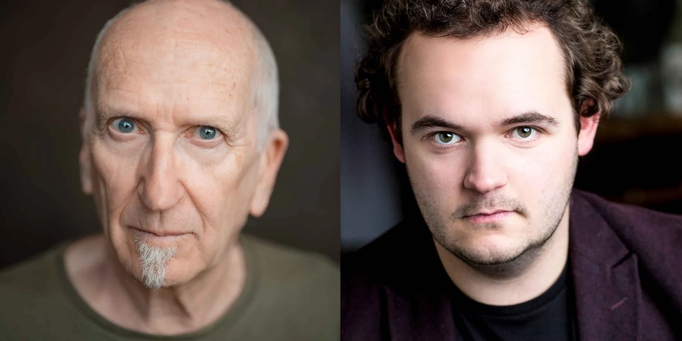 November Recap of Harry Potter Filming and New Castings