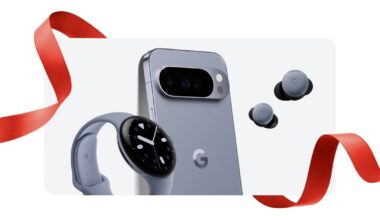 Google Store's final 2025 Pixel deals, boosted trade-ins are here