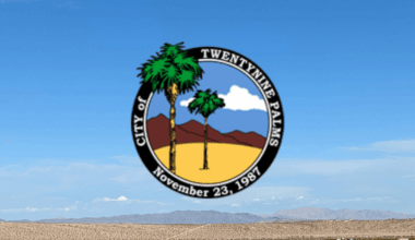 Annual Joshua Tree 55 cycling event has been cancelled for 2026