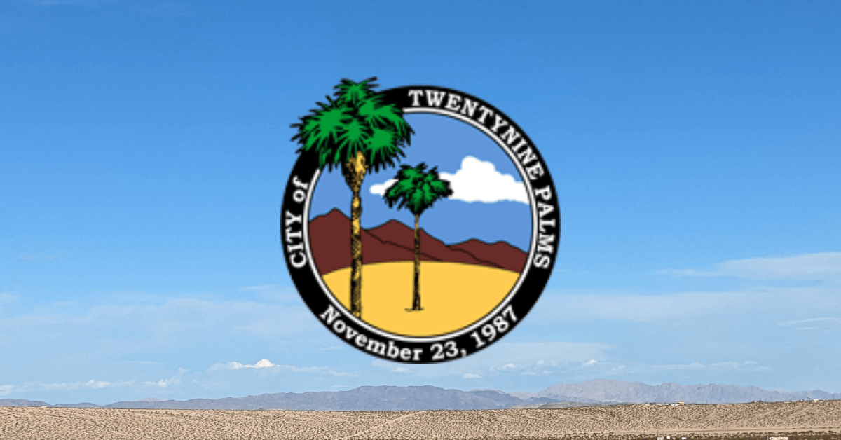 Annual Joshua Tree 55 cycling event has been cancelled for 2026