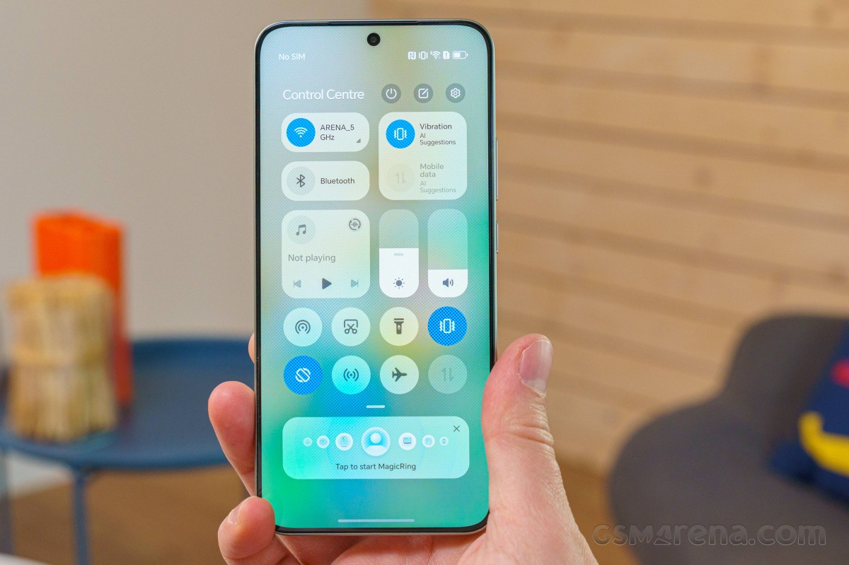 Honor Magic8 Lite review