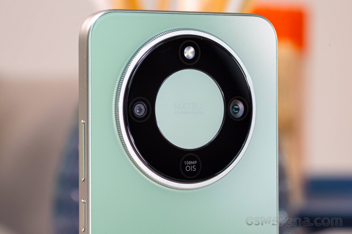 Honor Magic8 Lite review