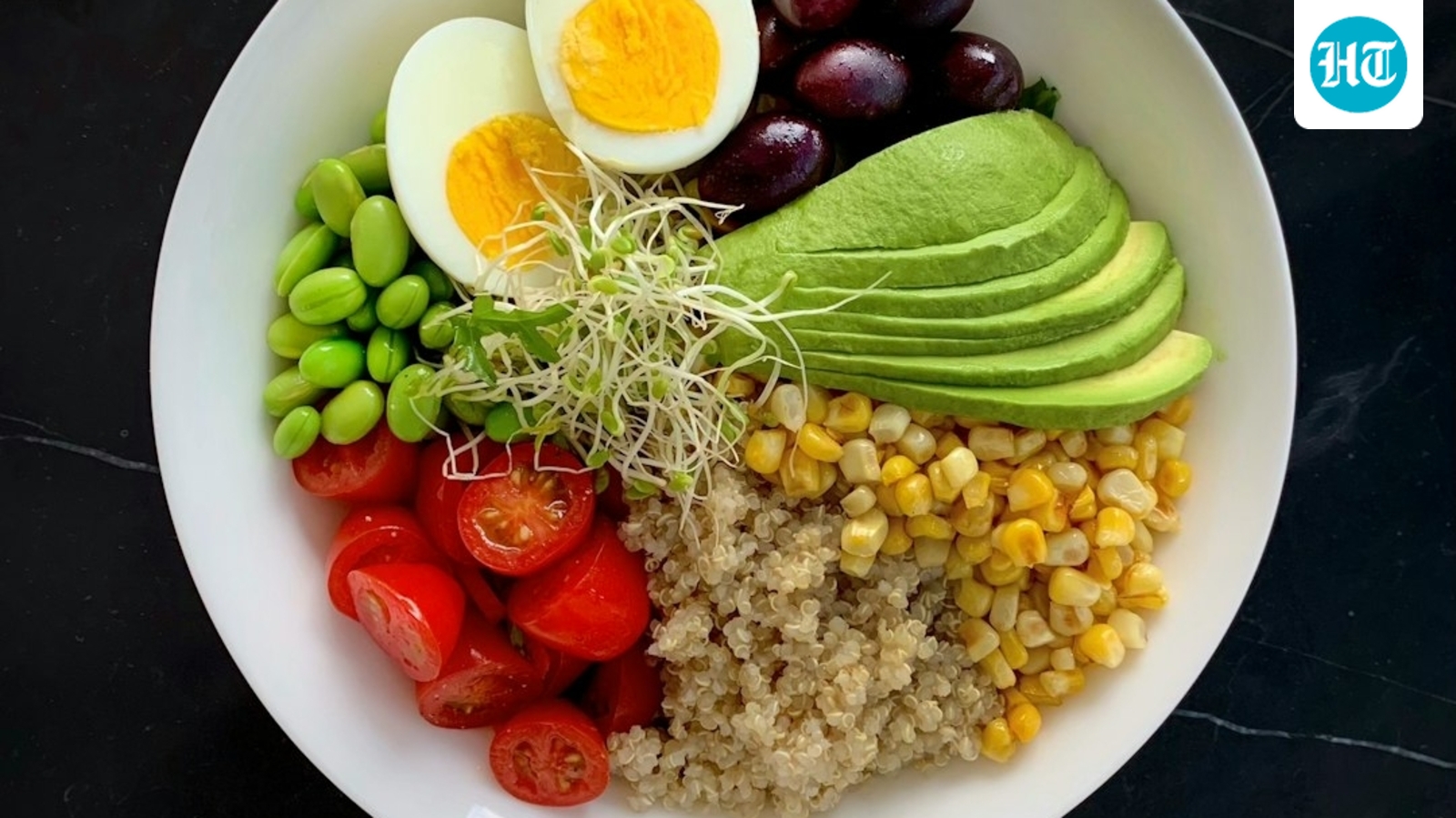 Instagram creator shares 63 gram protein bowl recipe that transformed her health journey
