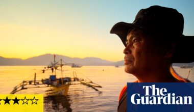 Food Delivery: Fresh from the West Philippine Sea review – gripping trip along supply lines in China standoff | Movies