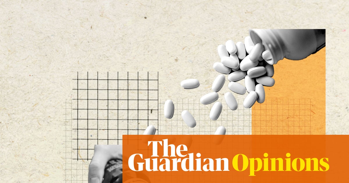 Longevity supplements are sold as helping prevent ageing. But do they have any long-term benefits or increase lifespan? | Melissa Davey