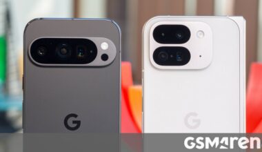 Google announces extended repair program for Pixel 9 Pro, 9 Pro XL display issues