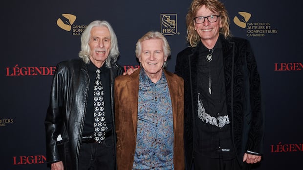 Triumph's 50th anniversary tour hits the road in 2026