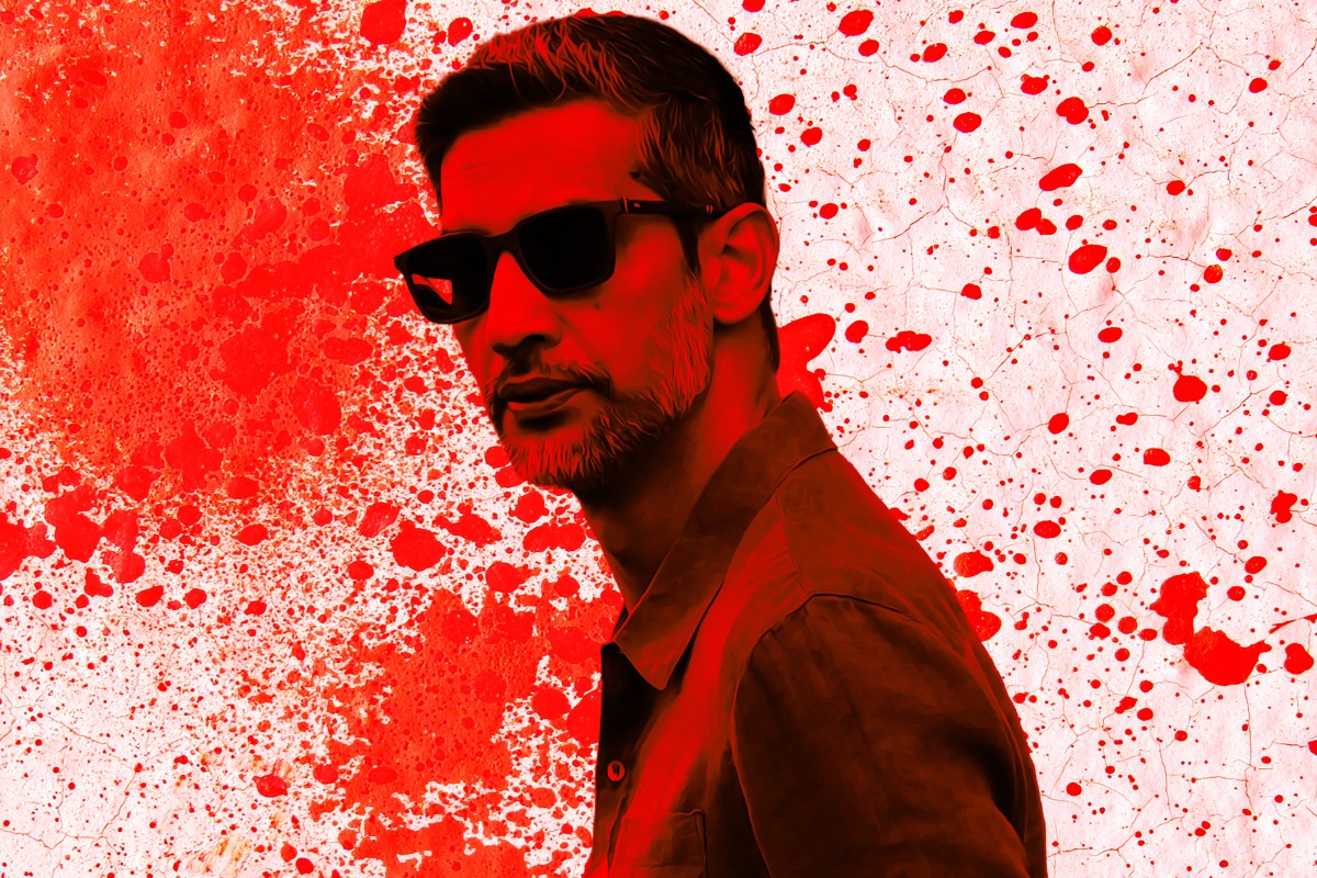 Google CEO Says We're All Going to Have to Suffer Through It as AI Puts Society Through the Woodchipper