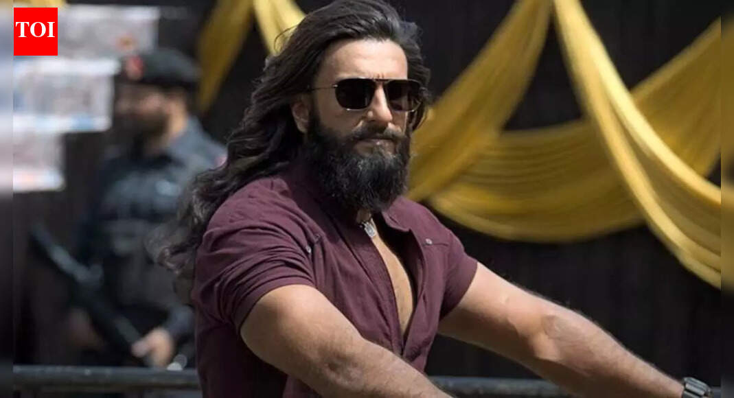 Ranveer Singh’s Dhurandhar banned in Gulf countries, overseas box office collections take a hit - Report |
