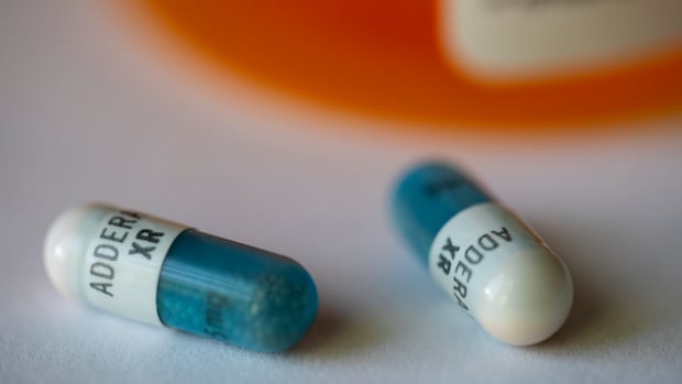 ADHD stimulant prescribing rose sharply in Ontario, study suggests