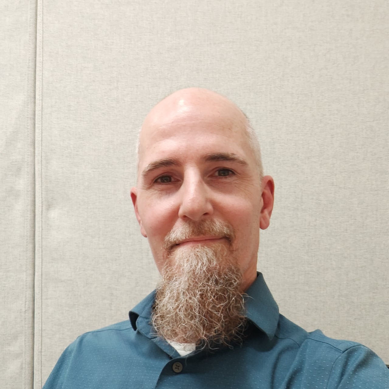 Dustin Plant is the corporate sales manager at Edmonton’s BCOM Computer Centre.