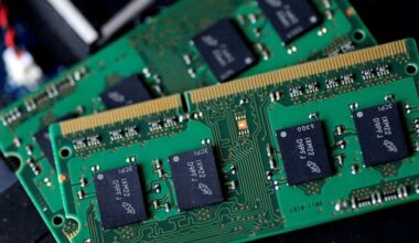 AI is skyrocketing the price of RAM. Computers, phones and tablets could be next