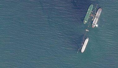 U.S. preparing to seize more tankers off Venezuelan coast, sources say