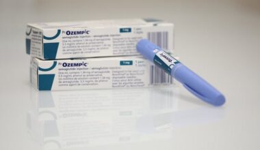 Should everybody be taking Ozempic?