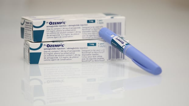 Should everybody be taking Ozempic?