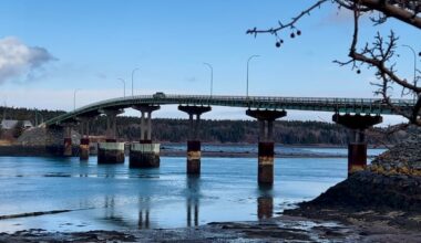 Campobello residents not covered for regular health care at nearby Maine clinic