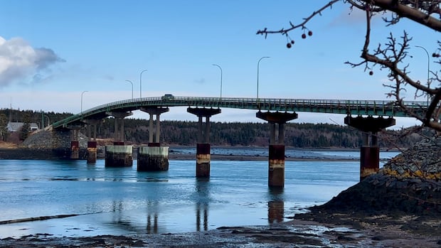 Campobello residents not covered for regular health care at nearby Maine clinic