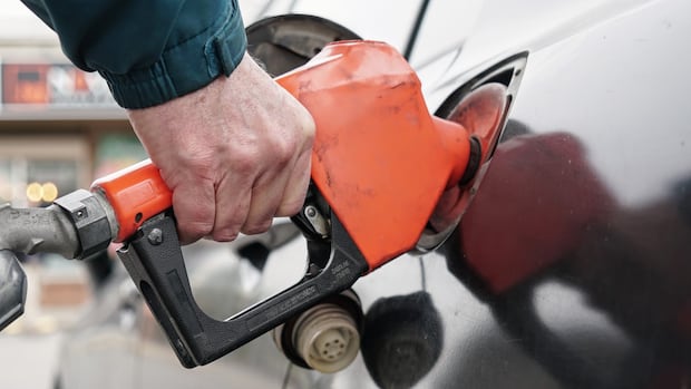Surging gas prices take toll on Calgary charities
