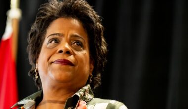 Health minister says she worries about U.S. public health decisions harming Canadians