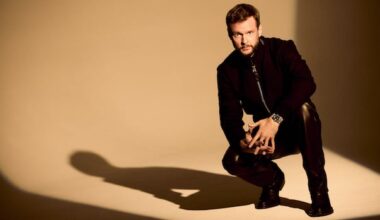 How 4 years in Halifax shaped this music producer who's up for 7 Grammys