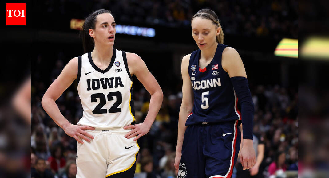 Paige Bueckers and Caitlin Clark combined net worth in 2025: WNBA legends, career, family, business and more | NBA News