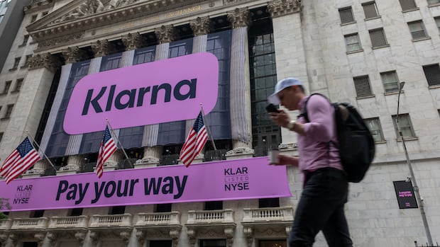 Canadians under 35 are debt-stressed — and buy now, pay later ubiquity isn't helping